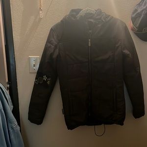 Ride Snowboard Jacket